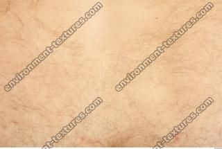 human skin hairy 0009